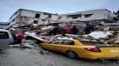 اكثر من 371 قتيل 1042 جريح وألاف المفقودين.. ارتفاع أعداد ضحايا زلزال سوريا ...