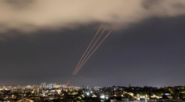 هجوم إسرائيلي يستهدف إيران